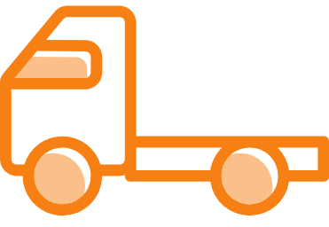 来安拖车/平板车